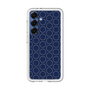 プレミアムパネル［ Dot Circle - Navy ］