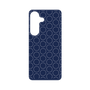 プレミアムパネル［ Dot Circle - Navy ］