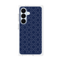 プレミアムパネル［ Dot Circle - Navy ］