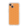 プレミアムパネル［ Dot Circle - Orange ］