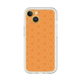 プレミアムパネル［ Dot Circle - Orange ］