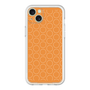 プレミアムパネル［ Dot Circle - Orange ］