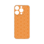 プレミアムパネル［ Dot Circle - Orange ］