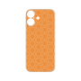 プレミアムパネル［ Dot Circle - Orange ］