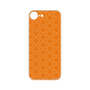プレミアムパネル［ Dot Circle - Orange ］