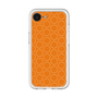 プレミアムパネル［ Dot Circle - Orange ］