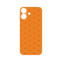 プレミアムパネル［ Dot Circle - Orange ］