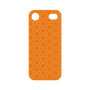 プレミアムパネル［ Dot Circle - Orange ］