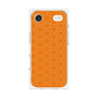 プレミアムパネル［ Dot Circle - Orange ］