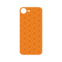 プレミアムパネル［ Dot Circle - Orange ］