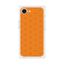 プレミアムパネル［ Dot Circle - Orange ］