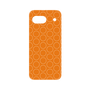 プレミアムパネル［ Dot Circle - Orange ］