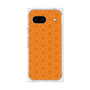 プレミアムパネル［ Dot Circle - Orange ］