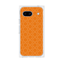 プレミアムパネル［ Dot Circle - Orange ］