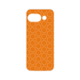 プレミアムパネル［ Dot Circle - Orange ］