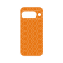 プレミアムパネル［ Dot Circle - Orange ］