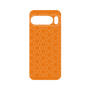 プレミアムパネル［ Dot Circle - Orange ］