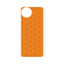 プレミアムパネル［ Dot Circle - Orange ］