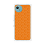 プレミアムパネル［ Dot Circle - Orange ］