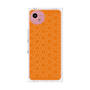 プレミアムパネル［ Dot Circle - Orange ］