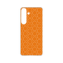 プレミアムパネル［ Dot Circle - Orange ］