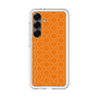プレミアムパネル［ Dot Circle - Orange ］