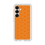 プレミアムパネル［ Dot Circle - Orange ］