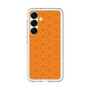 プレミアムパネル［ Dot Circle - Orange ］