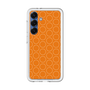 プレミアムパネル［ Dot Circle - Orange ］