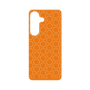 プレミアムパネル［ Dot Circle - Orange ］