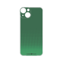 プレミアムパネル［ Dot Gradation - Green ］