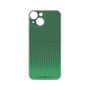 プレミアムパネル［ Dot Gradation - Green ］