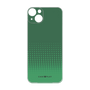 プレミアムパネル［ Dot Gradation - Green ］