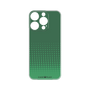 プレミアムパネル［ Dot Gradation - Green ］