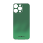 プレミアムパネル［ Dot Gradation - Green ］