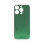 プレミアムパネル［ Dot Gradation - Green ］