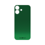 プレミアムパネル［ Dot Gradation - Green ］