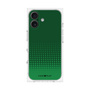 プレミアムパネル［ Dot Gradation - Green ］