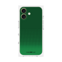 プレミアムパネル［ Dot Gradation - Green ］