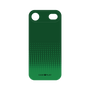 プレミアムパネル［ Dot Gradation - Green ］