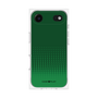 プレミアムパネル［ Dot Gradation - Green ］