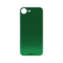 プレミアムパネル［ Dot Gradation - Green ］