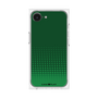 プレミアムパネル［ Dot Gradation - Green ］