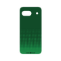 プレミアムパネル［ Dot Gradation - Green ］
