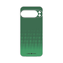 プレミアムパネル［ Dot Gradation - Green ］