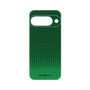 プレミアムパネル［ Dot Gradation - Green ］