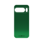 プレミアムパネル［ Dot Gradation - Green ］