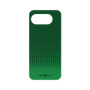 プレミアムパネル［ Dot Gradation - Green ］