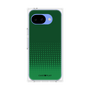 プレミアムパネル［ Dot Gradation - Green ］