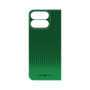 プレミアムパネル［ Dot Gradation - Green ］